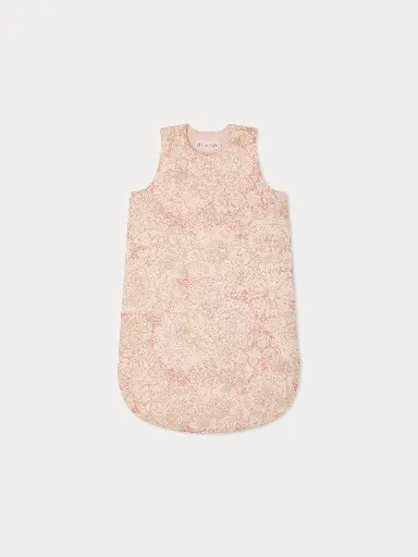 Joujou Pink Sleeping Bag