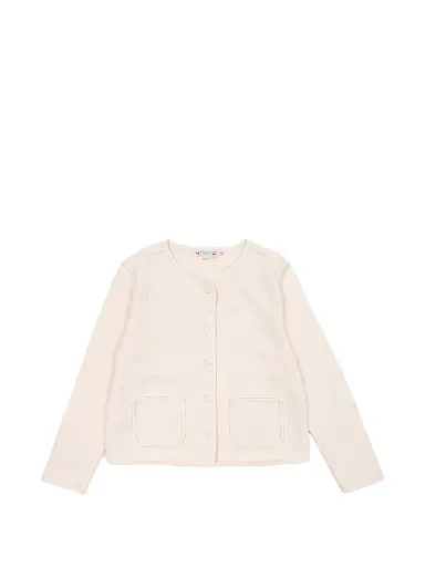 Jeanna Pocket Jacket