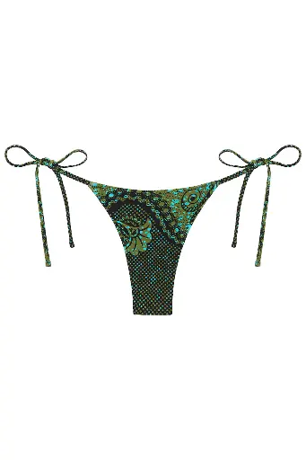 Praia Bottom in Sand Block