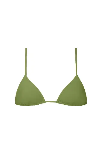 Equator Top in Fern