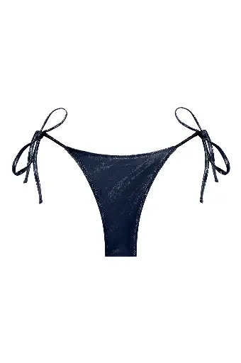 Praia Bottom in Night