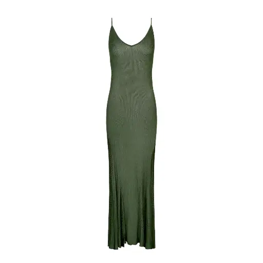 Chloe Dress in Amazon