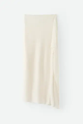 [120997] Featherlight Sarong