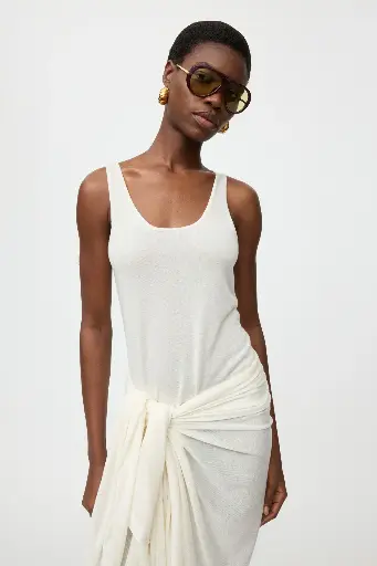 Featherlight Singlet 