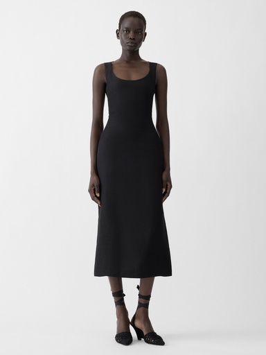 [121055] La Robe Tablier