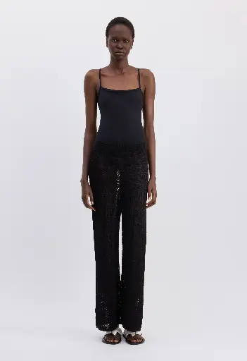 EGEO Elasticated Waist Trousers