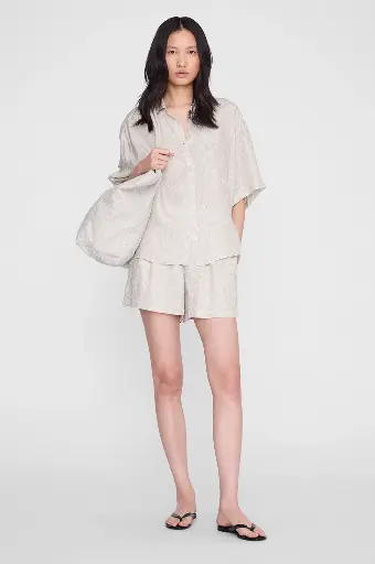 Coco Shirt