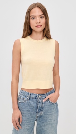 Moni Crop Tank