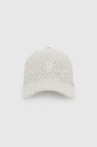 [121241] Jeremy Baseball Cap Ab