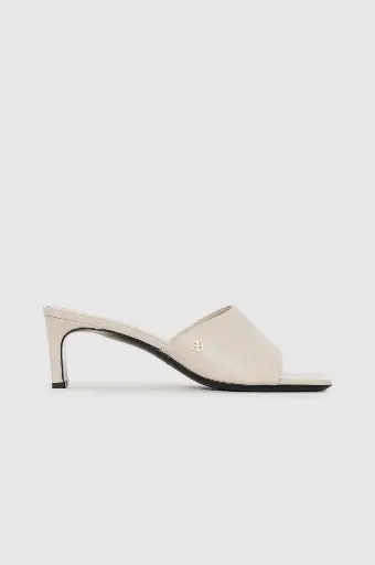 Jayden Mule Sandals