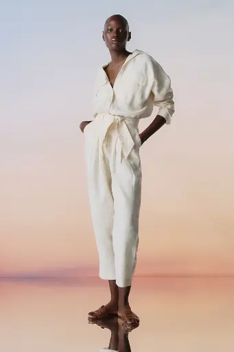 Lo Natural Jumpsuit