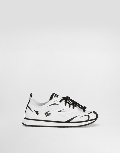 Cushion Sneakers with DG Logo