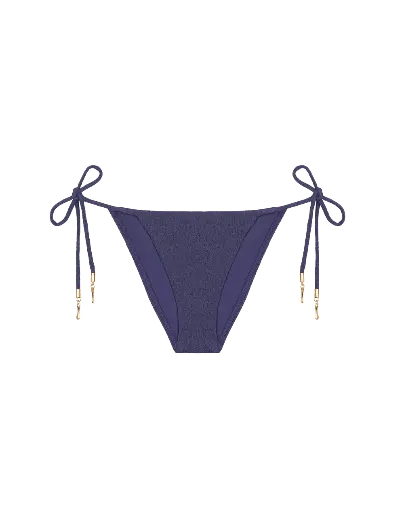 Firenze Tie Side Bottom