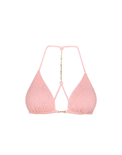 Firenze Bell T Back Tri Top
