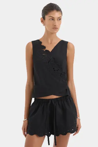 Klara Mini Short