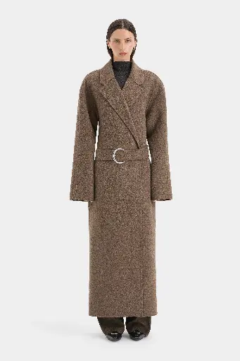 Noah Melton Coat