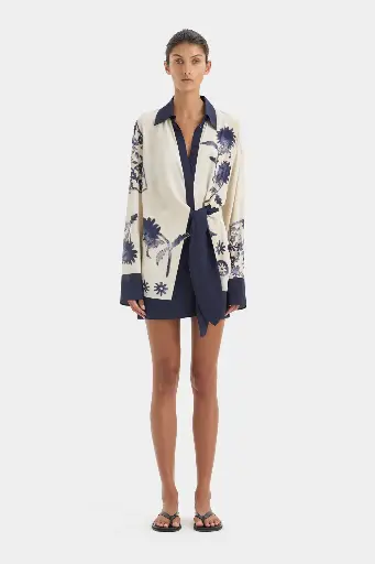 Phillipa Shirt Dress