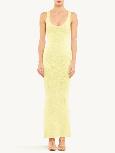 Ana Dress