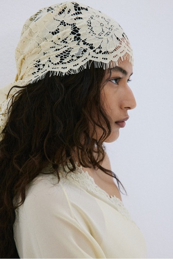Bonita Headscarf
