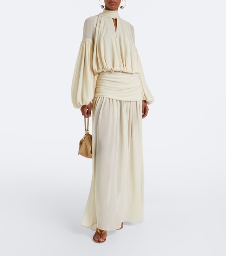Solana Maxi Dress