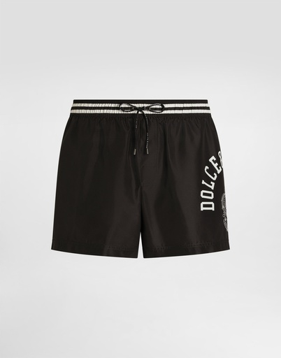 Short Swim Boxers