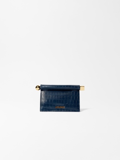 [121904] La Petite Pochette Rond Carré