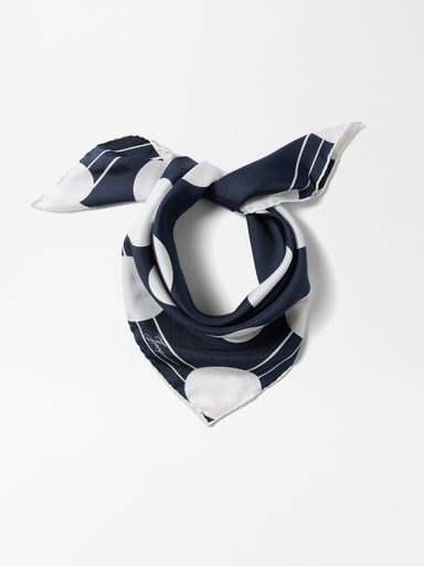 [121917] Le Foulard Coeur