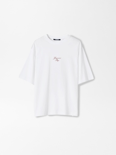 Le T-Shirt Bateau