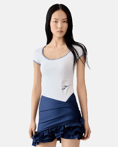 [121943] Le T-Shirt Espiral