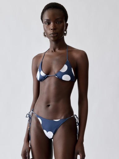 Le Bas de Plage Triangle