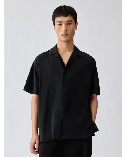 La Chemise Jean Atelier