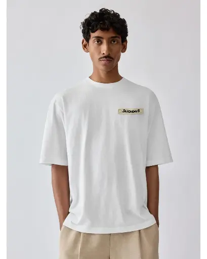 Le T-Shirt Plage