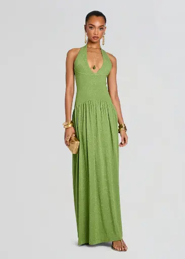 [122056] Marcelle Knit Dress