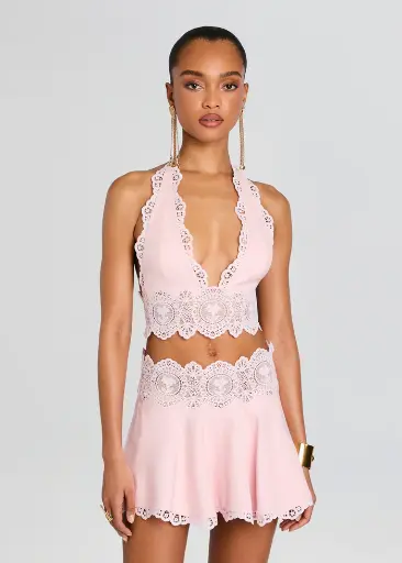 Kismet Top