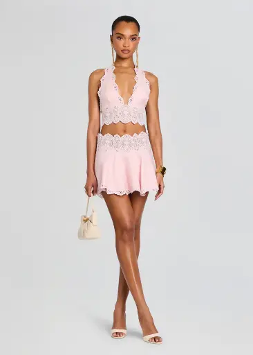 Dandie Skirt