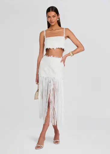 Amaris Skirt