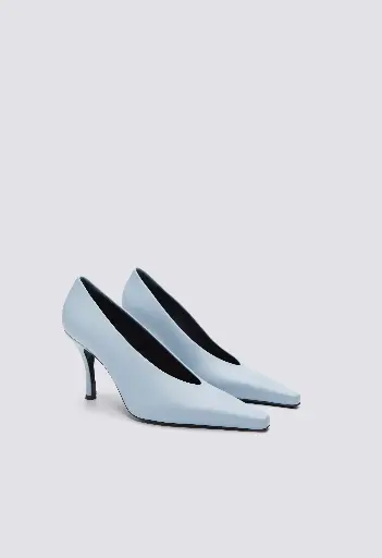 Aubrey High Pump