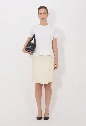 BASILUZZO LDS T-SHIRT