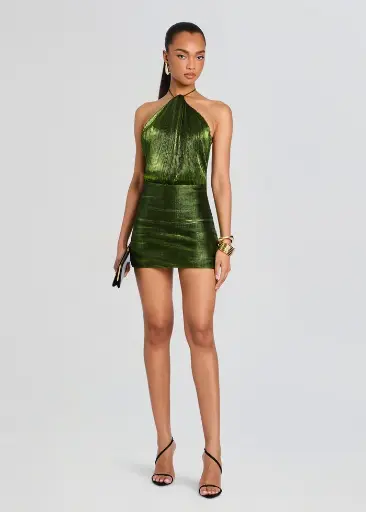 Lavinia Dress