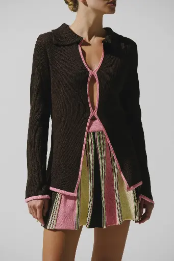 Federica Shirt