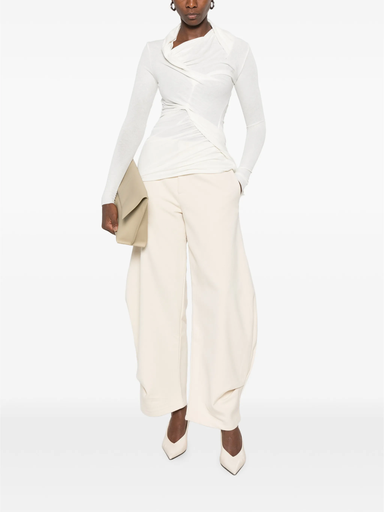 Ebbe Balloon Trousers