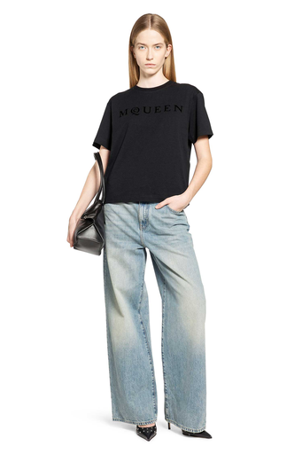Denim Pant