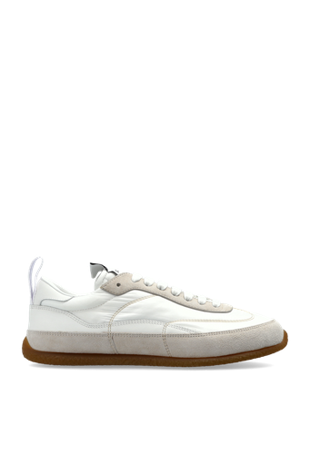 EC1 Logo Combo Sneakers