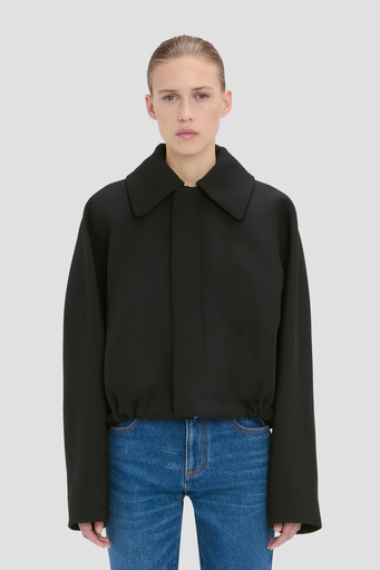 Arden Bomber Jacket 