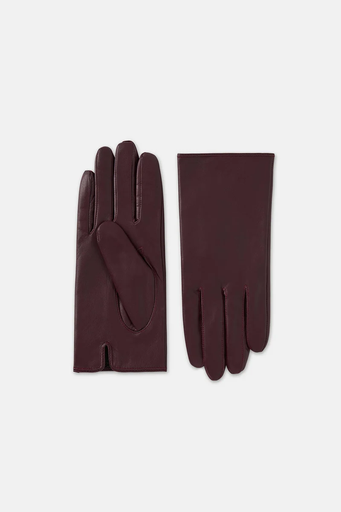 Leather Gloves 