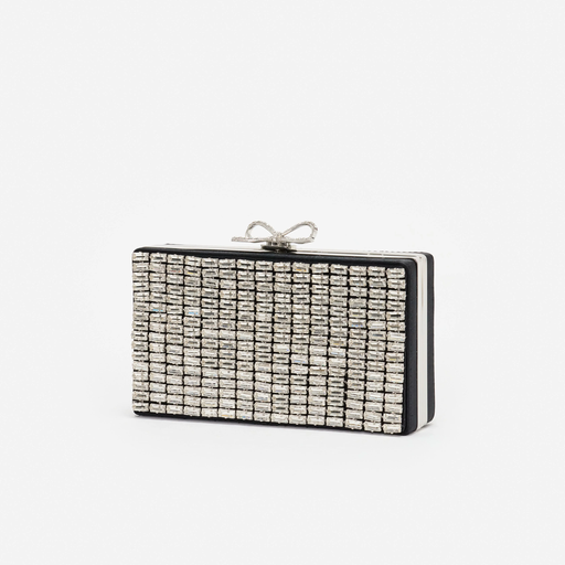 Chainmail Clutch Bag