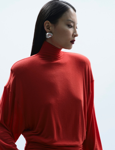 Romy Blouse 