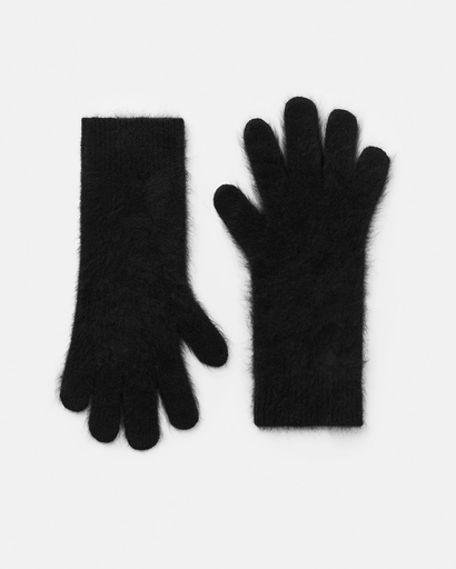 Brushed Gloves