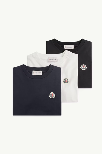 3 Set T-shirts