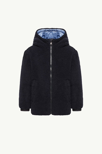 Varando Reversible Padded Parka with Hood